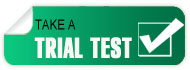 Trial test